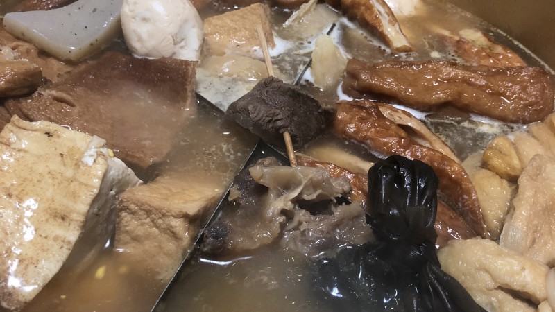 冬に劇的に食いたくなるやつ🤤