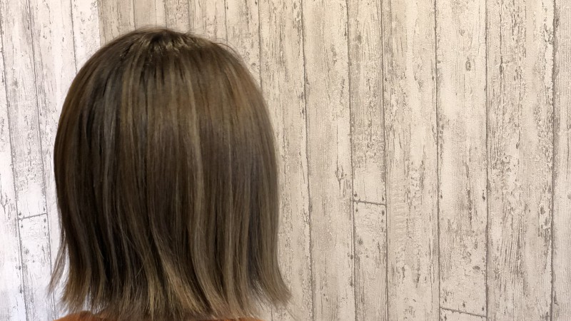 時間が経つと出てくるよ😁