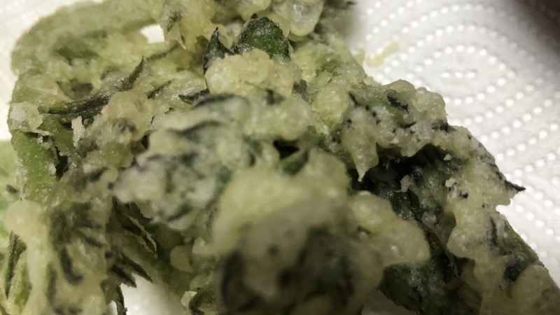 季節の食べ物
