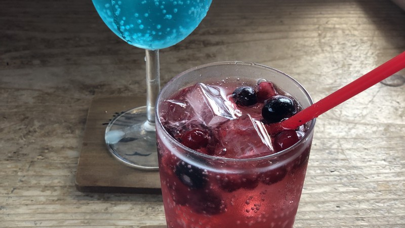 アイワナドゥー