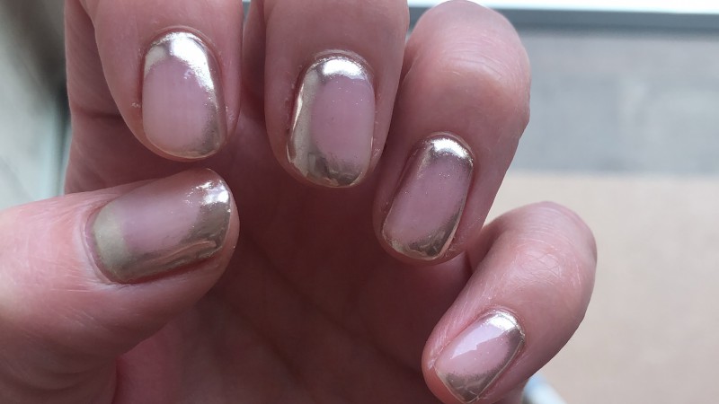 リニューアル💅