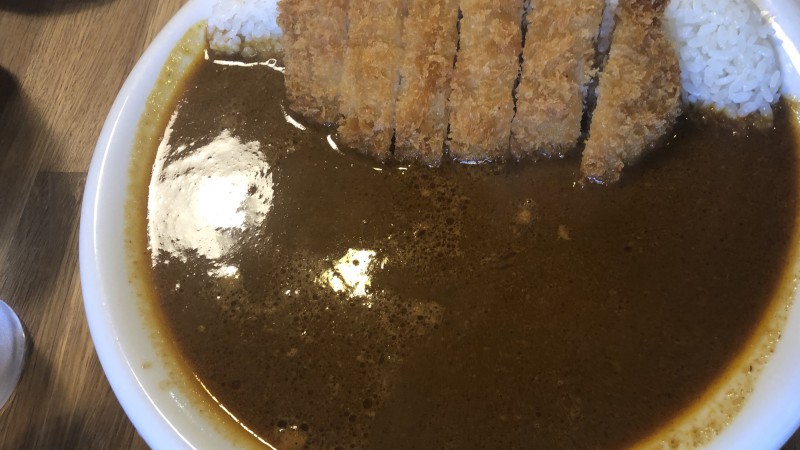 カレー曜日🍛