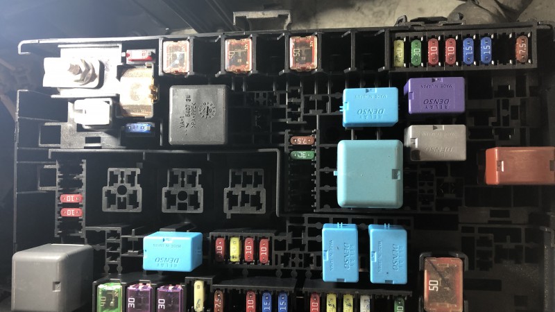 いろいろやりたい病🤔