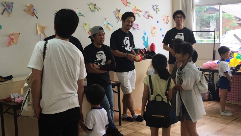 昨日はありがとうございました🙇♂️✨