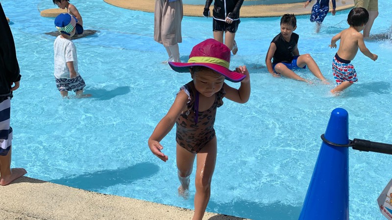 しゃんしゃん営業の日は