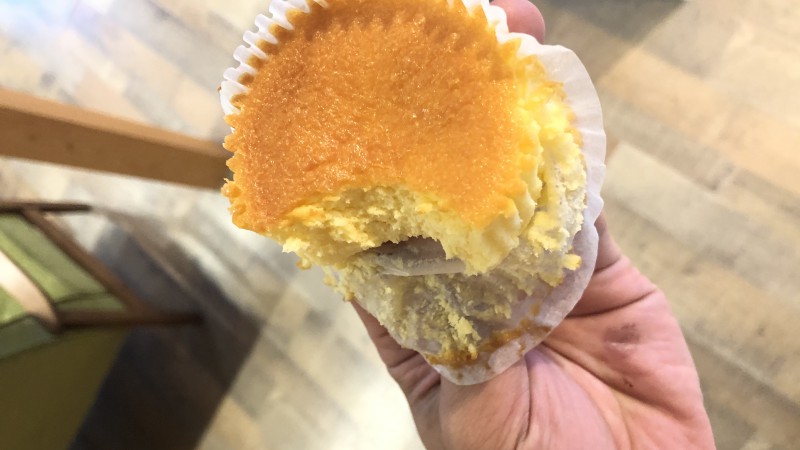 これウマッ！！🤩