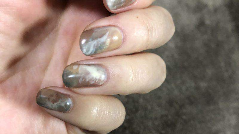 なんだか気に入らなくて