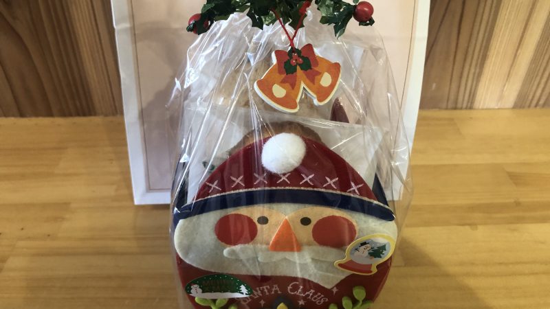 なんだかんだで